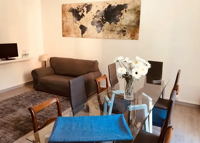 Boarding House International Appart hôtel