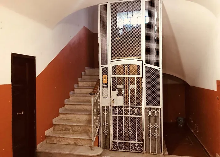Boarding House International Appart hôtel