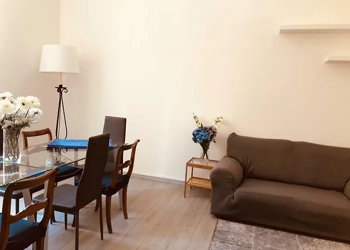 Appart hôtel Boarding House International *