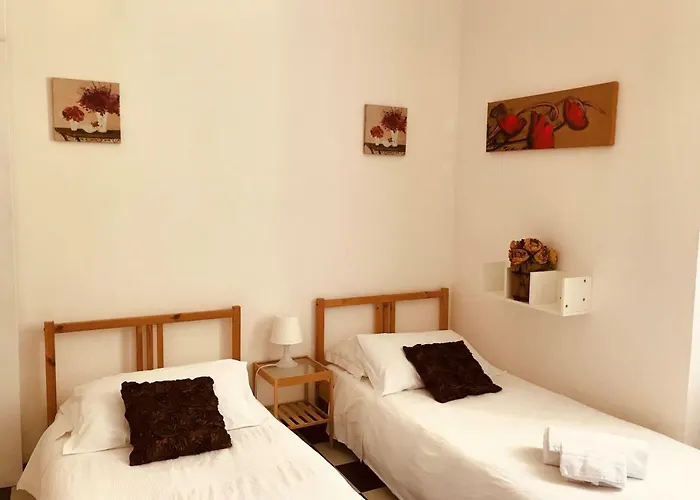 Boarding House International * Rome