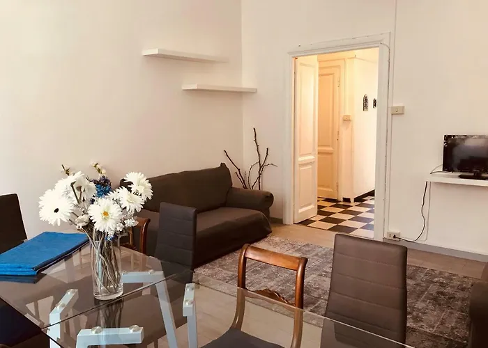 Boarding House International * Rome