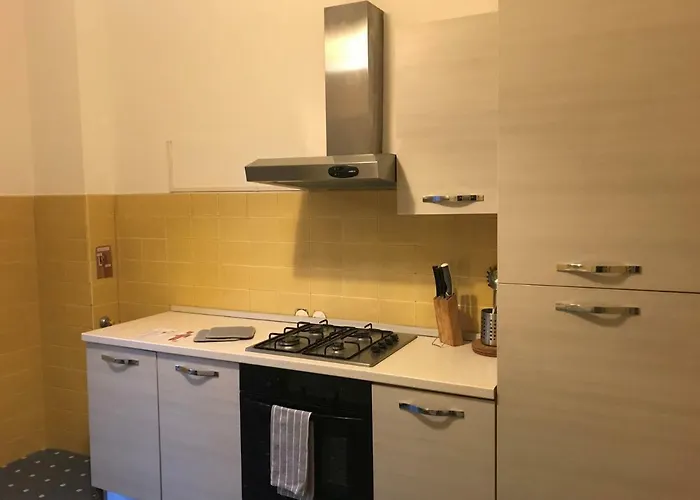 Appart hôtel Boarding House International Rome