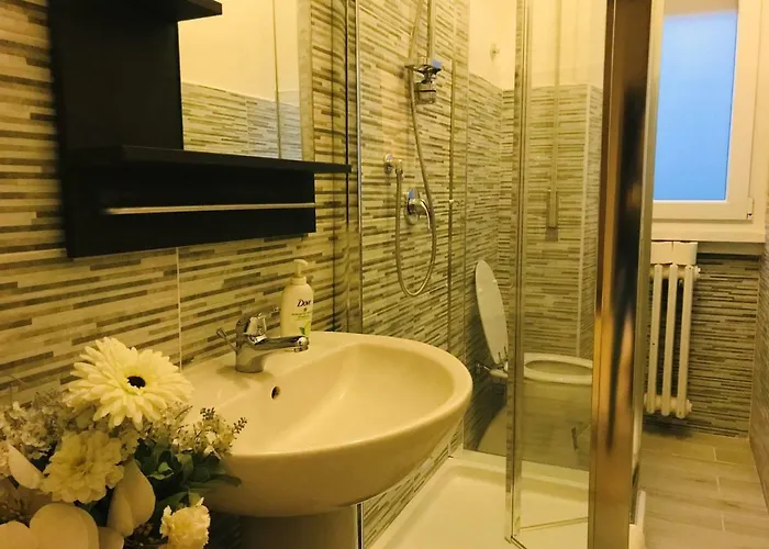 Appart hôtel Boarding House International *