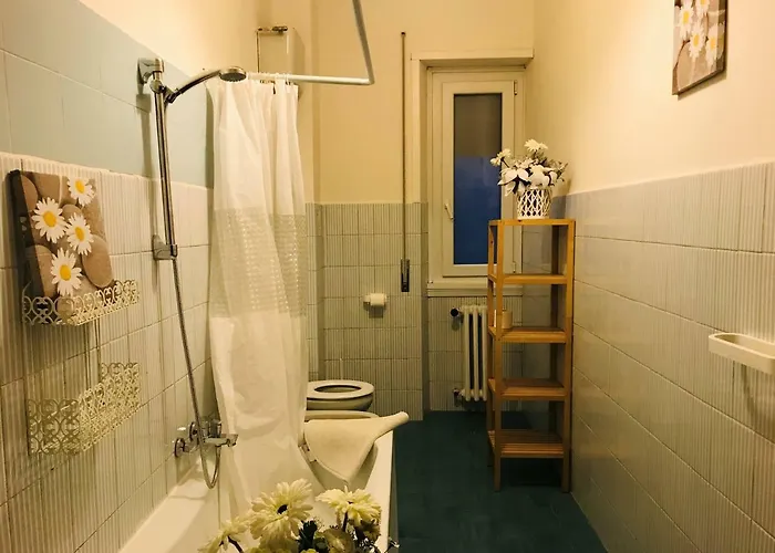 Boarding House International Appart hôtel *