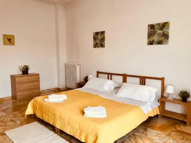 Appart hôtel Boarding House International *