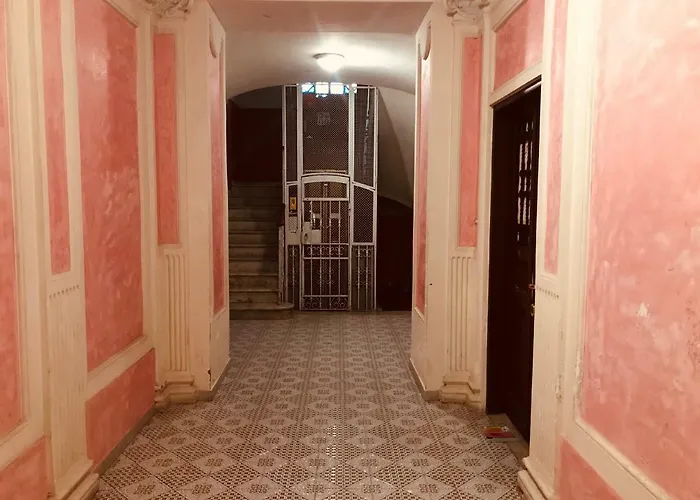 Boarding House International Appart hôtel *