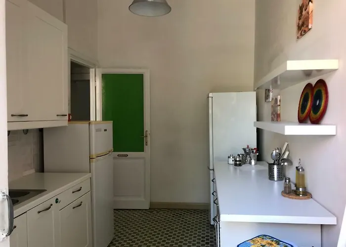 Boarding House International Appart hôtel
