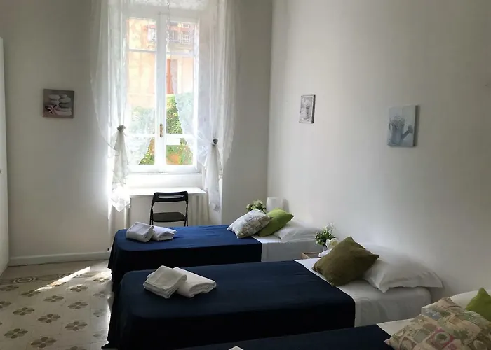 Appart hôtel Boarding House International *