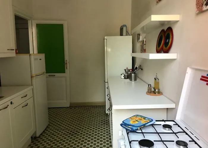 Appart hôtel Boarding House International