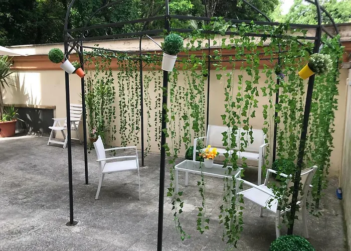 Appart hôtel Boarding House International *