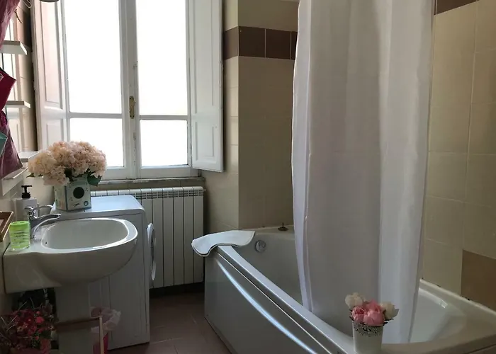 Boarding House International * Rome