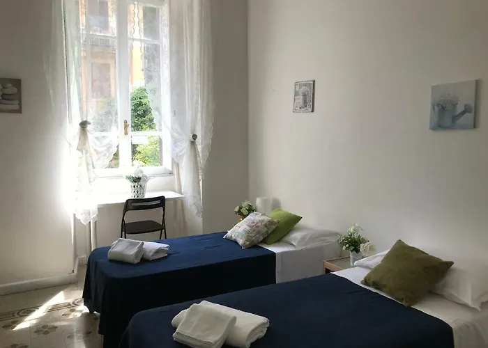 Appart hôtel Boarding House International