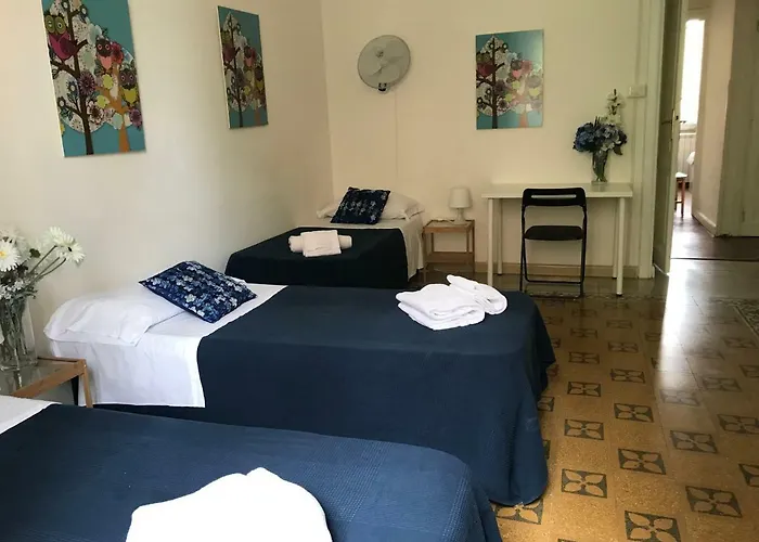Boarding House International Rome