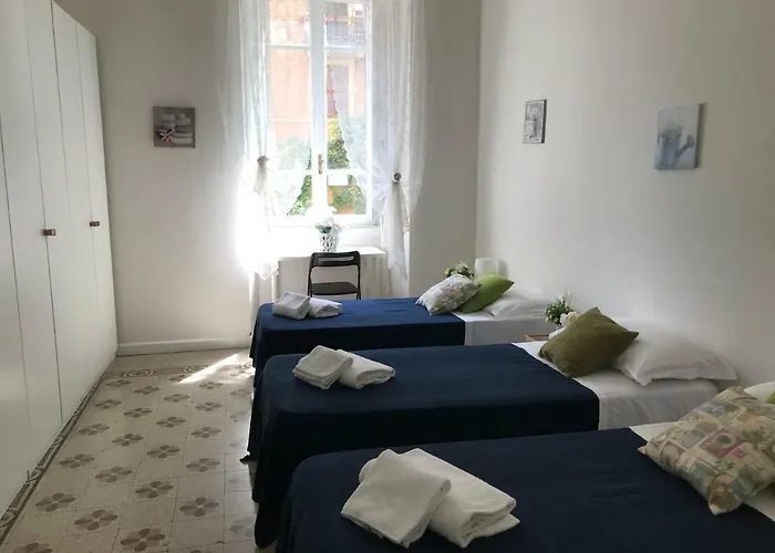 Boarding House International Appart hôtel