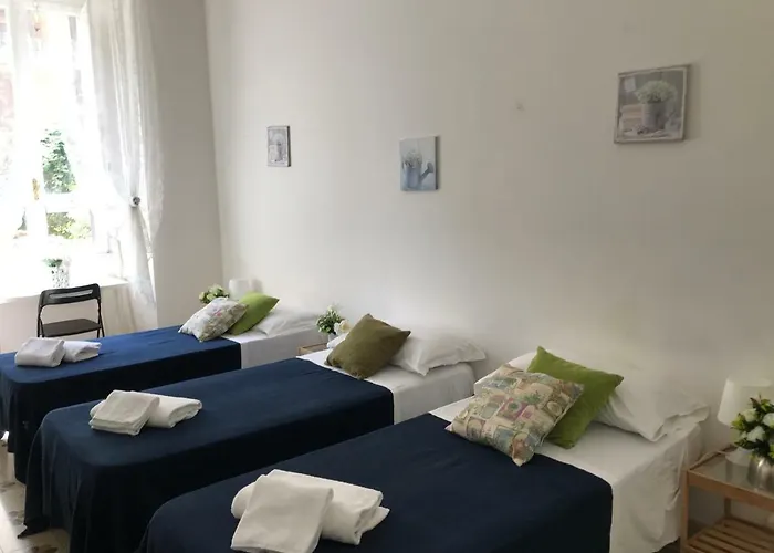 Appart hôtel Boarding House International