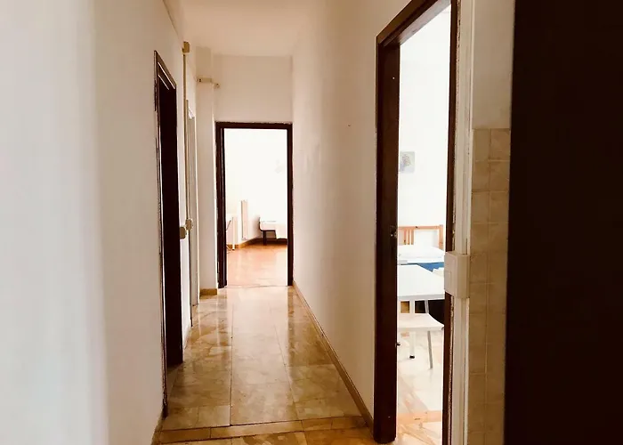 Boarding House International Appart hôtel *