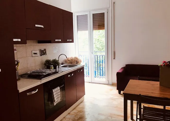 Boarding House International Appart hôtel