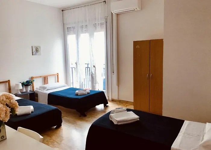 Boarding House International Appart hôtel