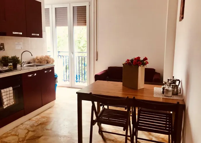 Appart hôtel Boarding House International *