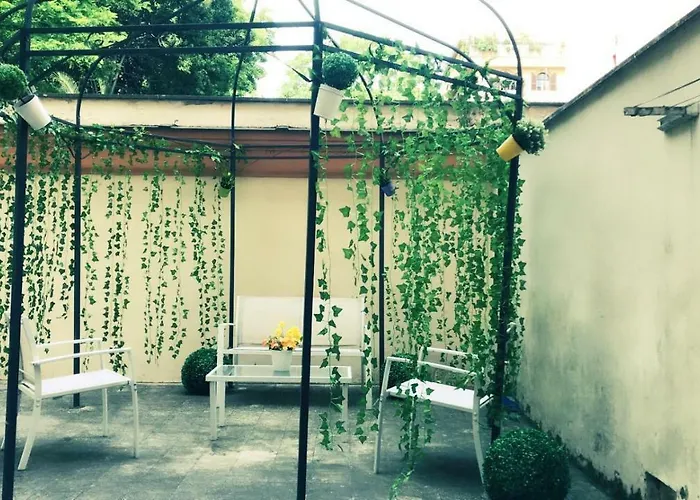 Boarding House International Appart hôtel