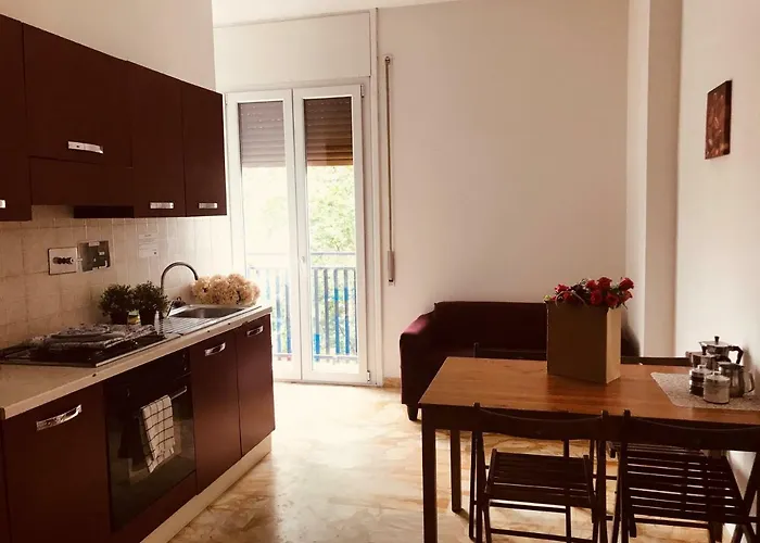 Boarding House International * Rome