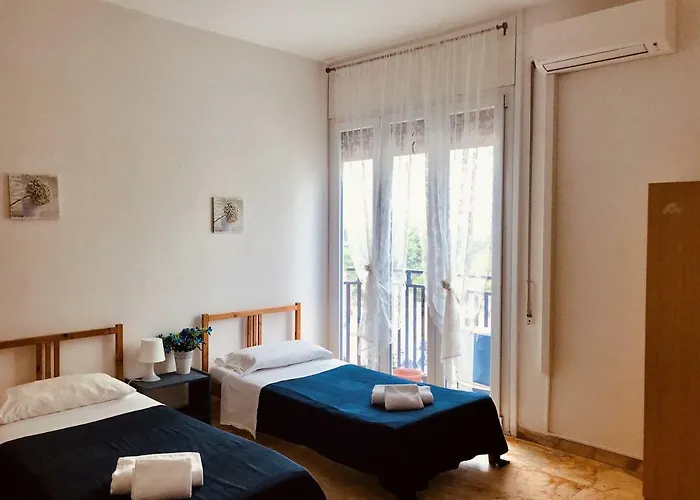 Boarding House International Appart hôtel *