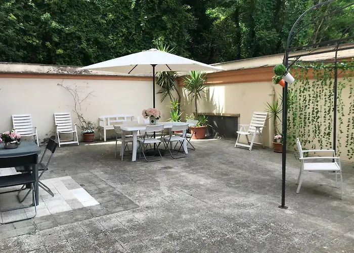 Appart hôtel Boarding House International *