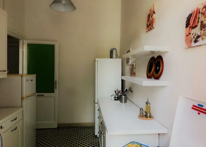 Boarding House International Appart hôtel *