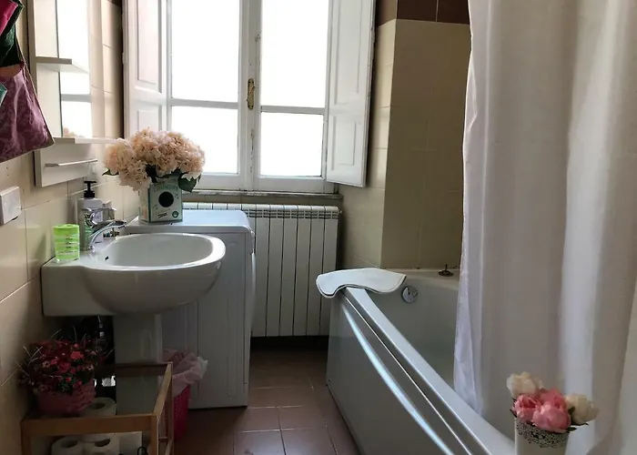 Boarding House International Appart hôtel