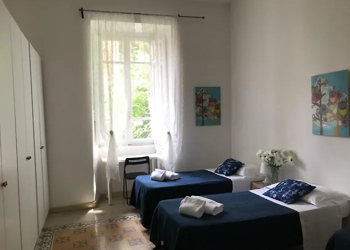 Appart hôtel Boarding House International